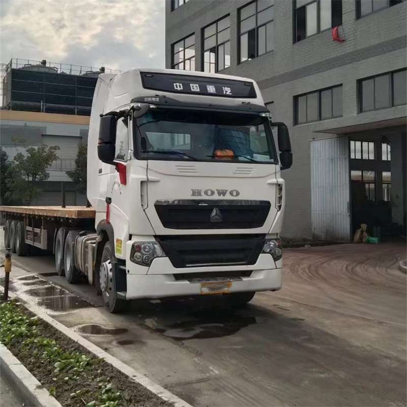 东凤镇通什镇物流：多元运输服务与线路解析