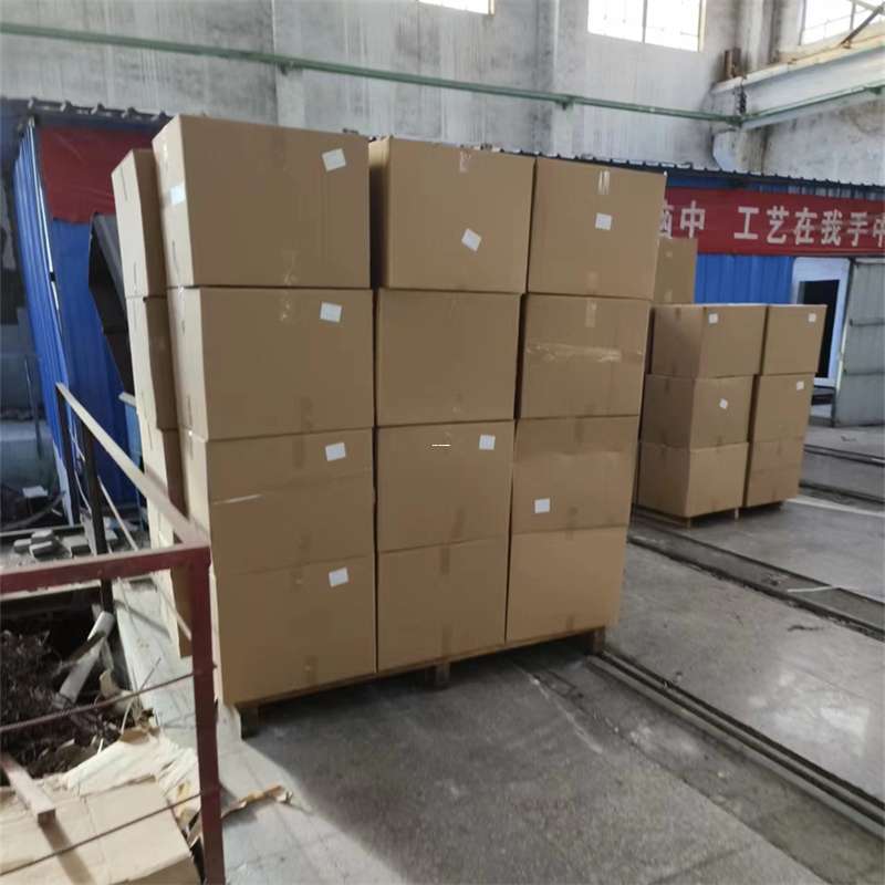 东凤镇喀什地区：物流专线的高效货运之旅