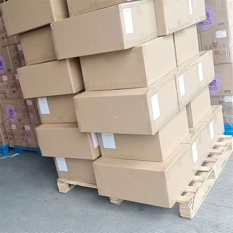 东凤镇和硕县：畅享多元高效物流运输服务
