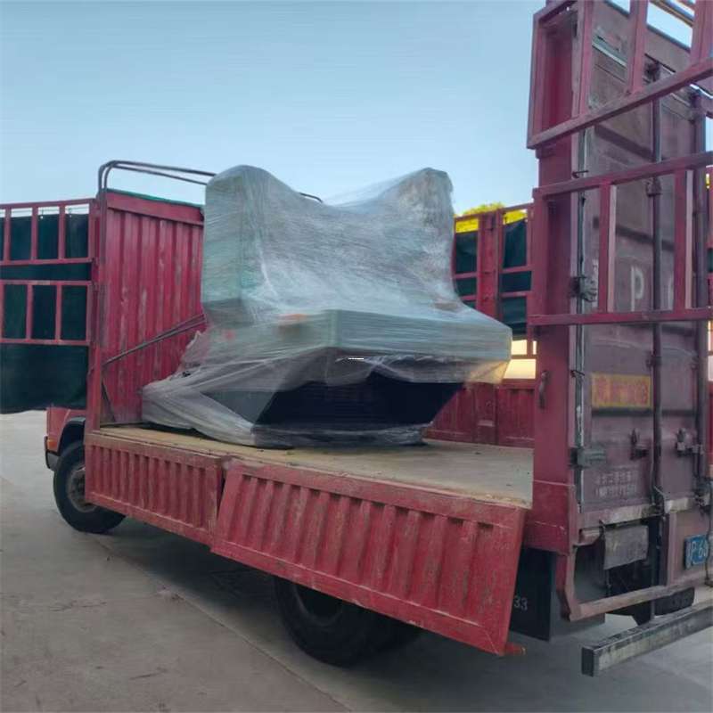 东凤镇和静县：物流专线的高效货运解决方案