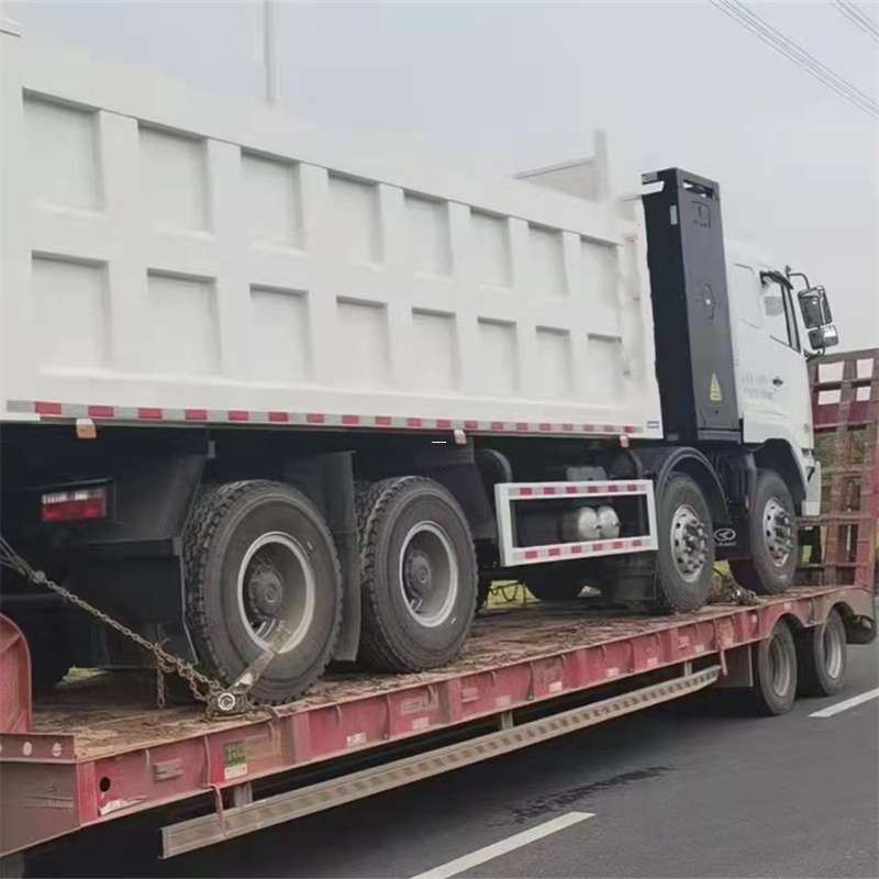 东凤镇探秘蓬莱区多元物流运输世界