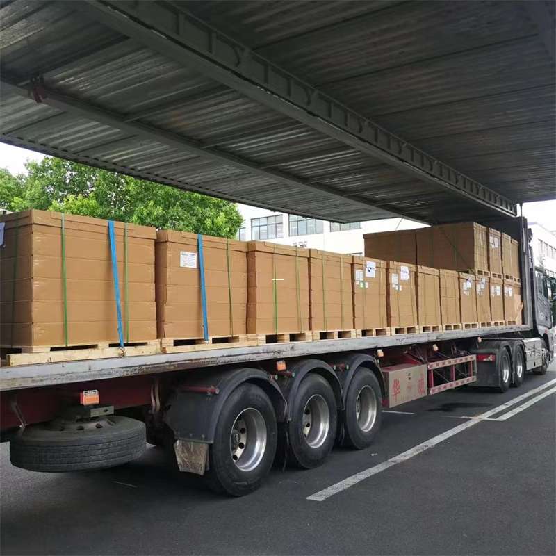 东凤镇福山区物流：多元专线与高效运输探索