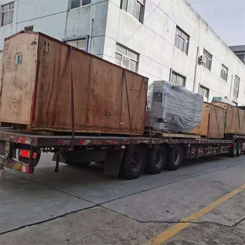 东凤镇探索芝罘区多元化物流运输服务