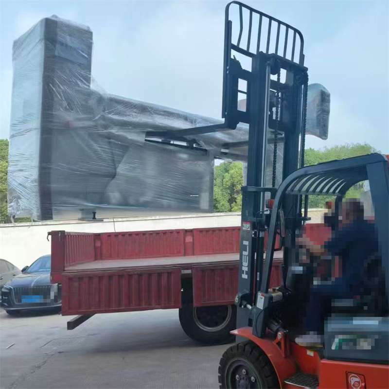 东凤镇利津县物流：多元运输服务与线路探索