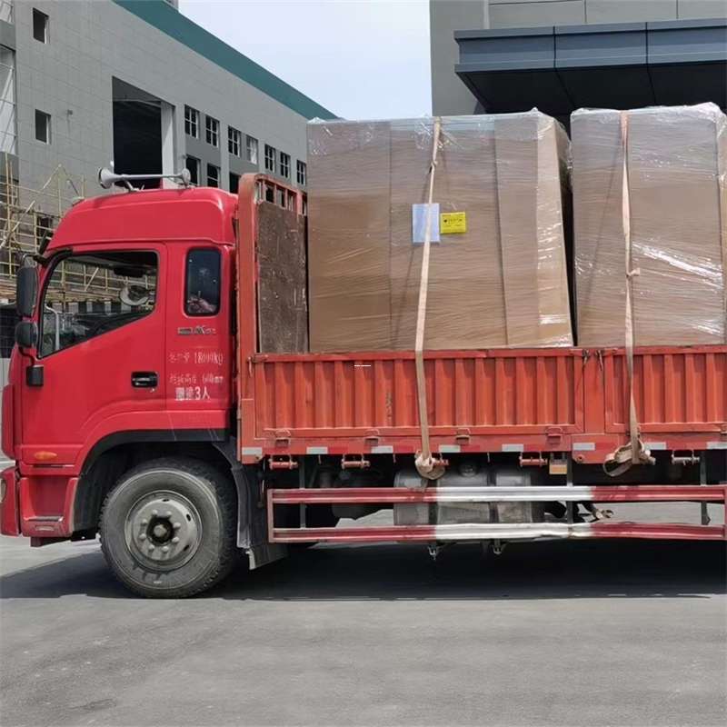 东凤镇乌鲁木齐物流：专线运输的多元服务之旅