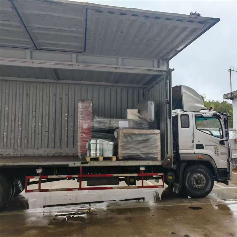 东凤镇月湖区物流：多元运输服务与丰富经验探索