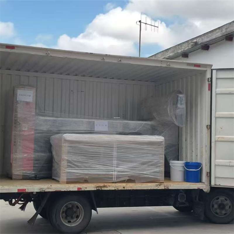 东凤镇乐平市物流运输：多元化服务与高效线路探秘