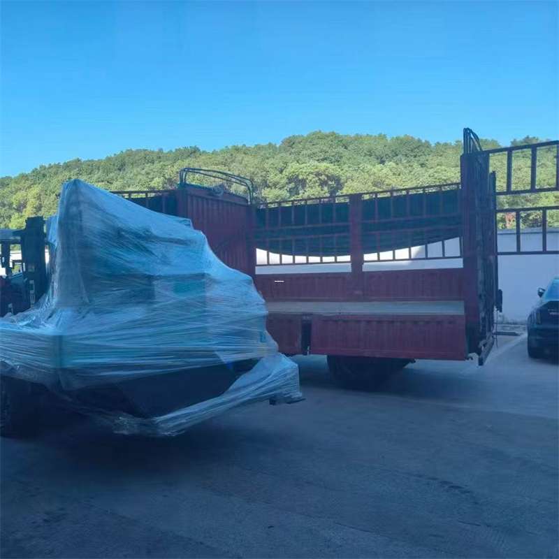 东凤镇探秘浮梁县多元物流运输世界