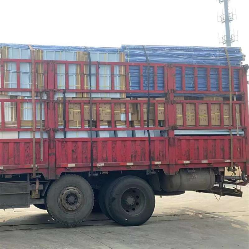 东凤镇武宁县物流：多维度运输服务探秘