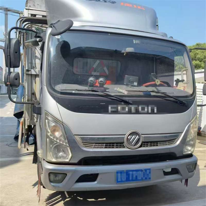 东凤镇平罗县：一站式多元物流运输服务领航者