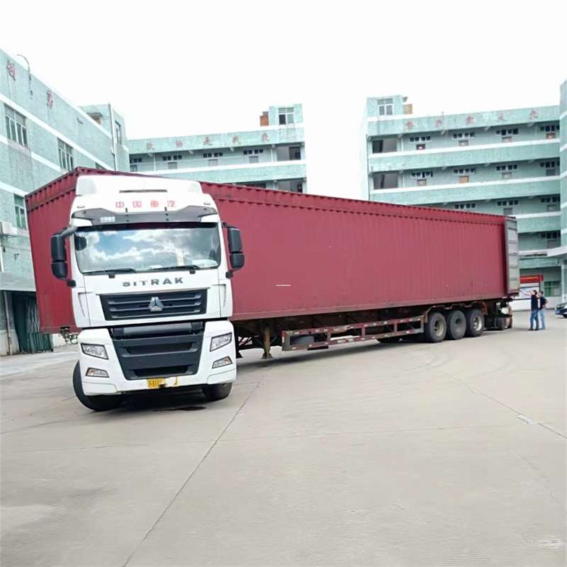 东凤镇泰州市物流：多元服务与高效运输线路探秘