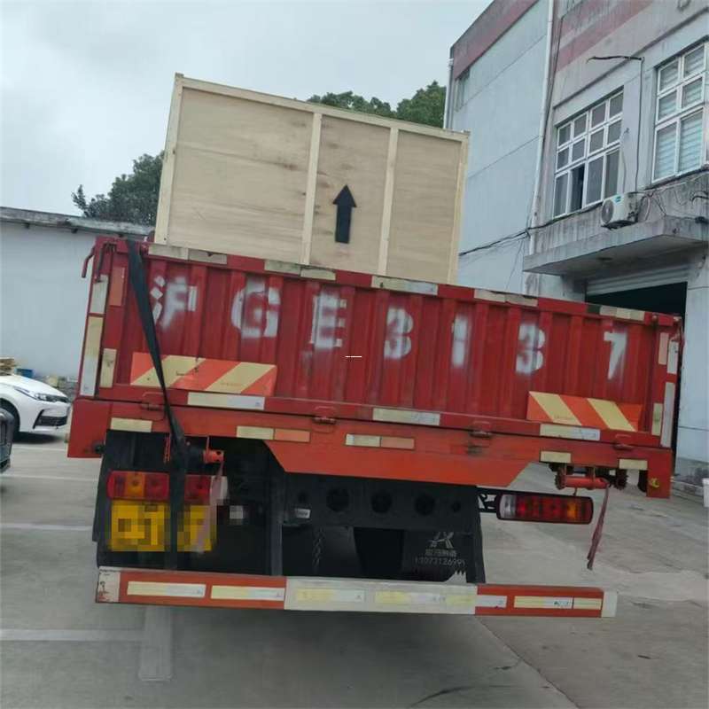 东凤镇凌源市物流：多维度运输服务的精彩呈现