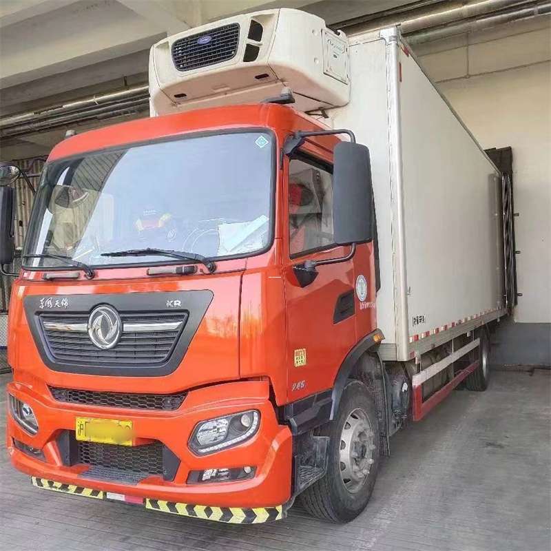 东凤镇潞城区物流：多元专线与高效运输探秘