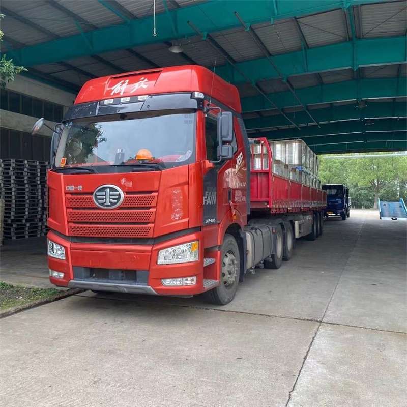东凤镇路南区物流：多元运输服务与线路解读