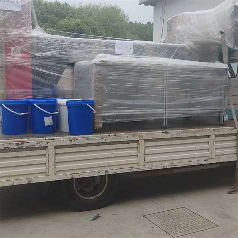 东凤镇泾川物流专线：开启高效货运新旅程