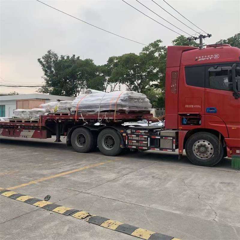 东凤镇通渭县：畅享高效多元物流服务