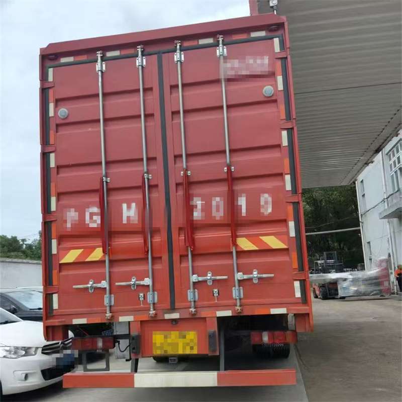 东凤镇探寻平塘县进仓物流的专线运输奥秘