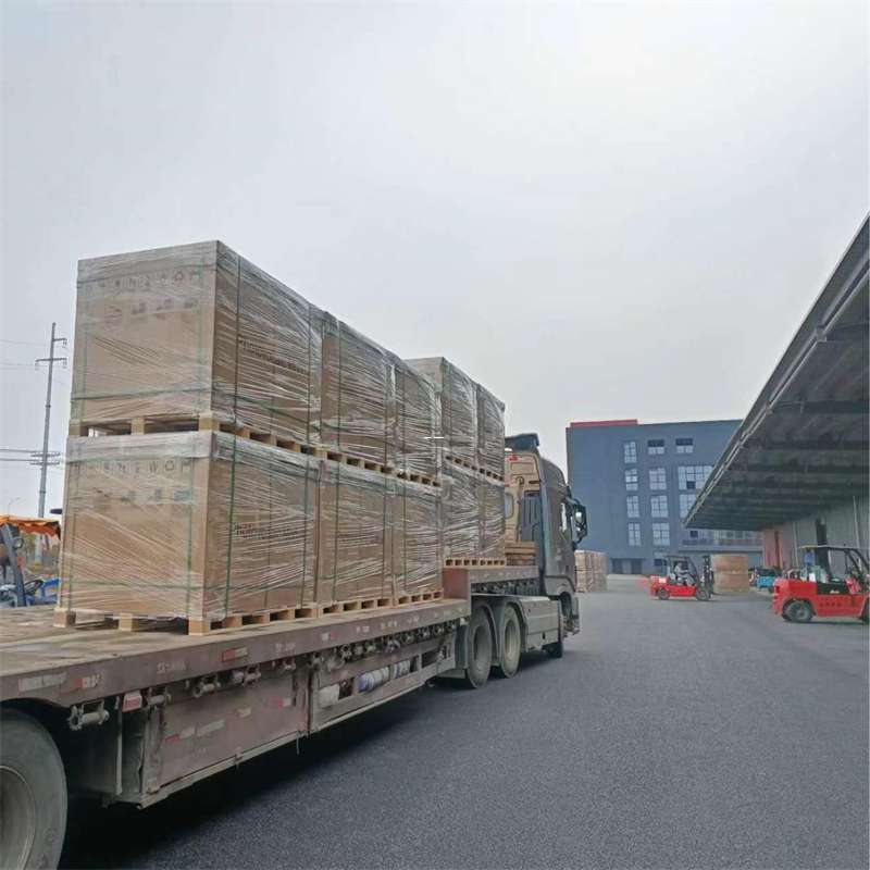 东凤镇雷山县进仓物流：专线直达的货运新境界
