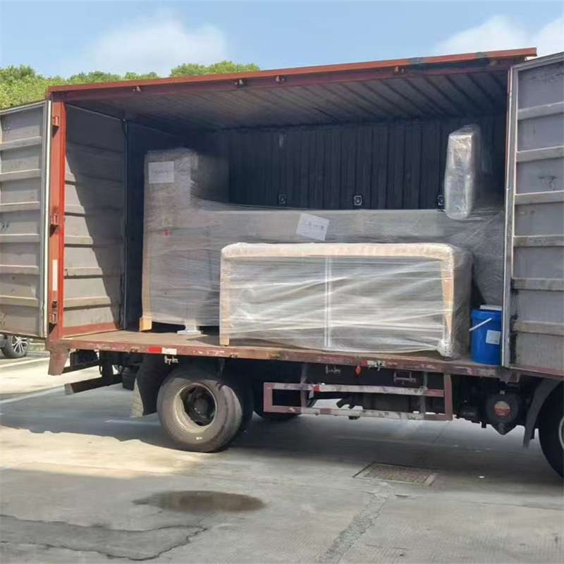 东凤镇铜仁市物流专线：大件出口快运的多元服务与实践