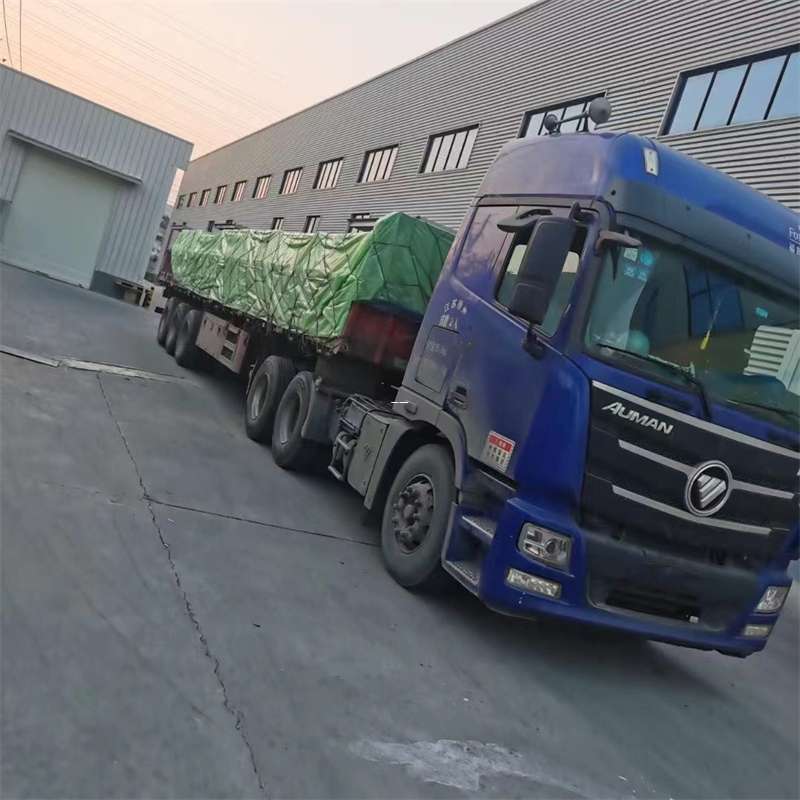 东凤镇水城区进仓物流：专线直达的货运探索
