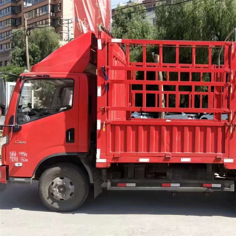 东凤镇延安市物流专线：多元货运服务的精彩画卷