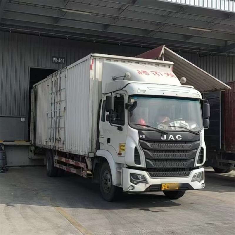 东凤镇澄城县物流：多样服务与高效运输线路探索
