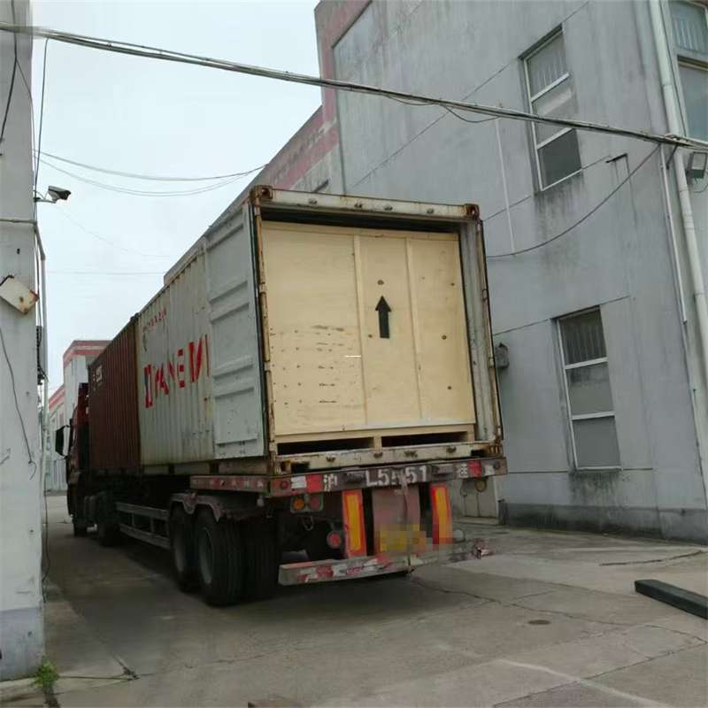 东凤镇盈江县物流：多元专线运输的探索与实践