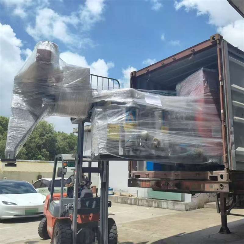 东凤镇弥勒市物流：多元运输服务与高效线路探索