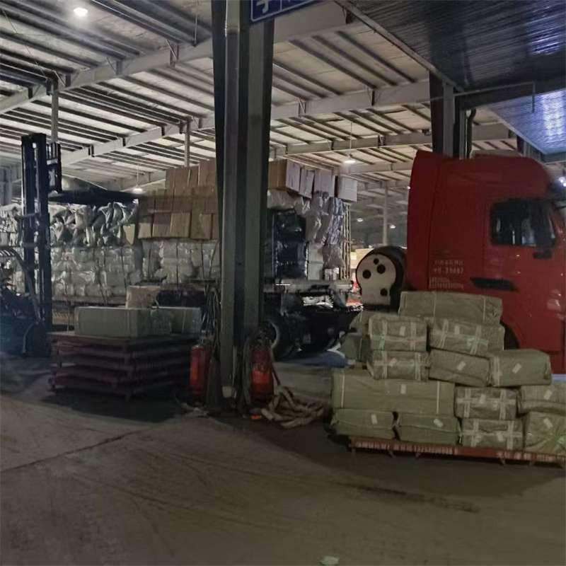 东凤镇牟定县物流：多元服务与高效运输线路探秘