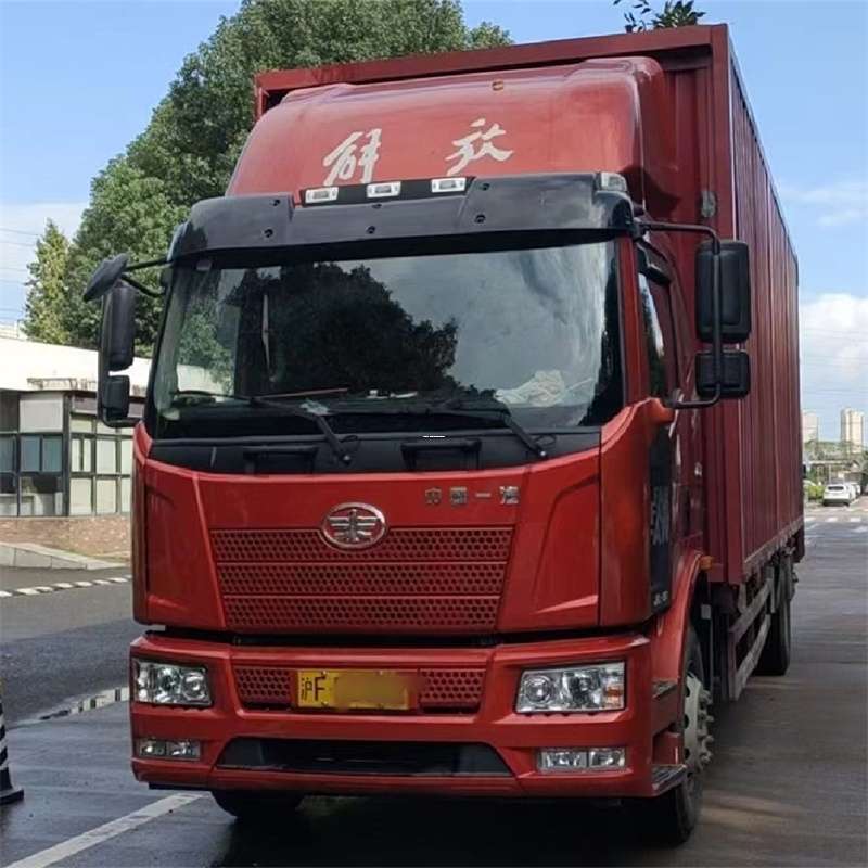 东凤镇永德县物流：多元服务与高效运输线路探秘
