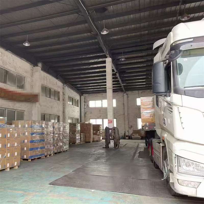 东凤镇卡若区：多元物流服务开启高效运输之旅