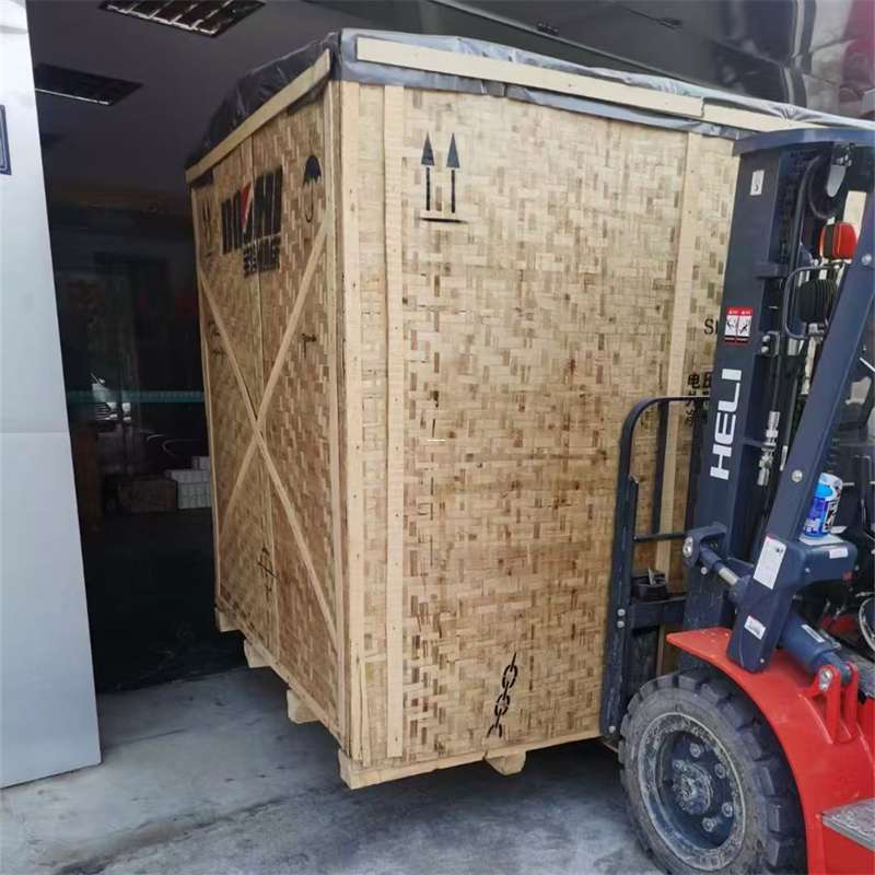 东凤镇昌都市：全方位物流专线服务领航者
