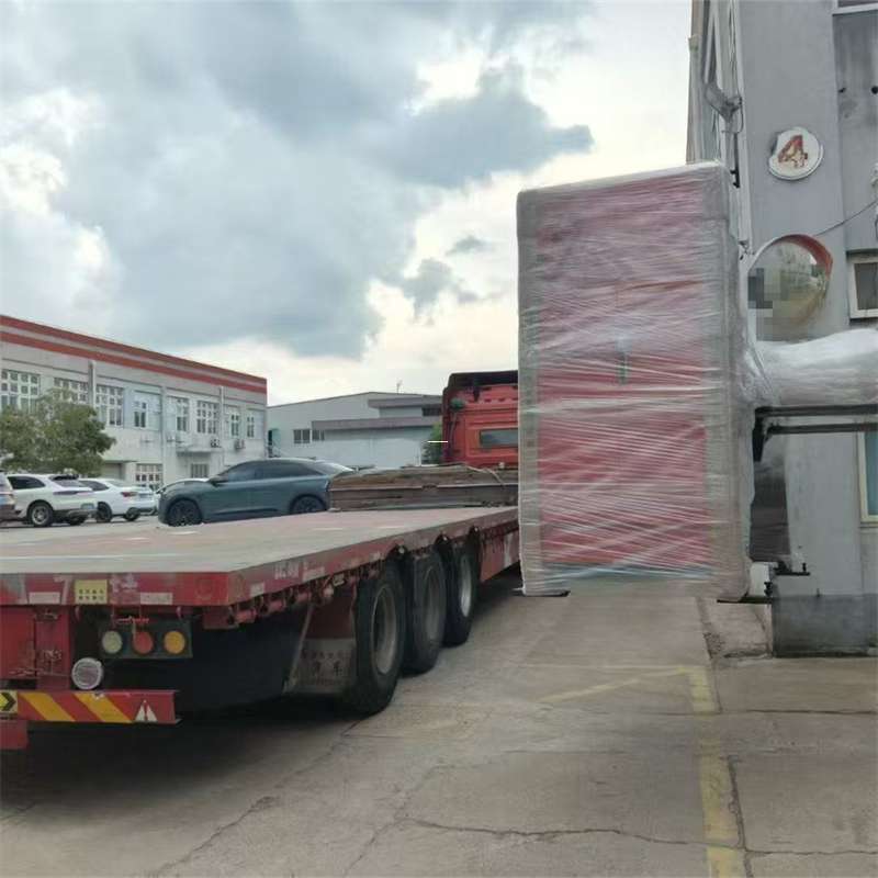 东凤镇探析新平县多元高效的物流运输服务体系