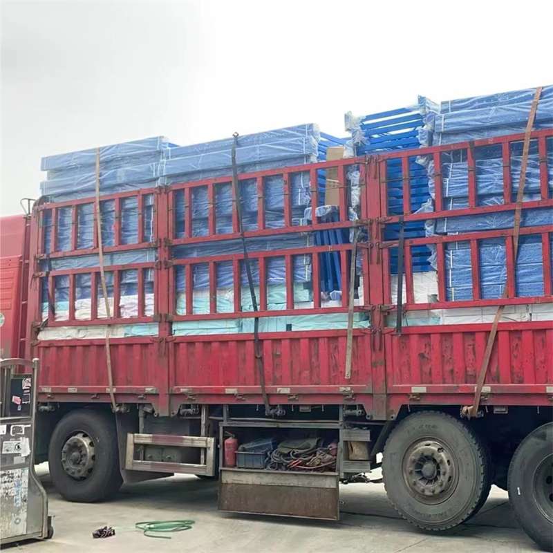 东凤镇西山区物流：多元服务与高效运输线路探秘
