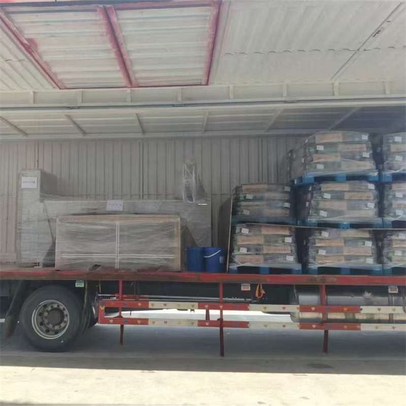 东凤镇仁布县：物流专线的多元高效运输服务