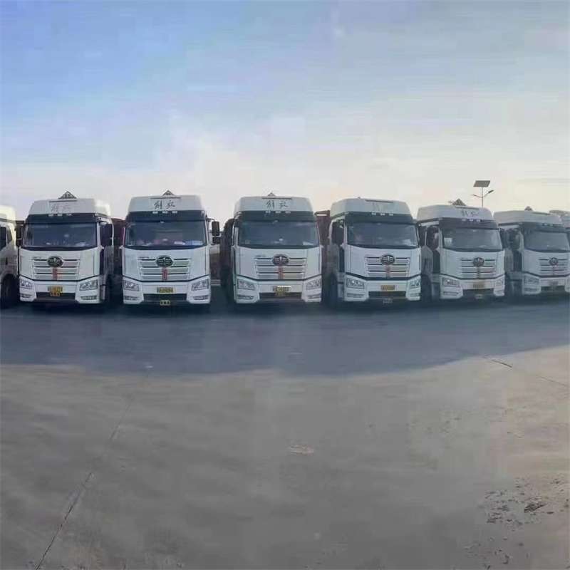 东凤镇六枝特区：多元物流服务与运输线路探秘