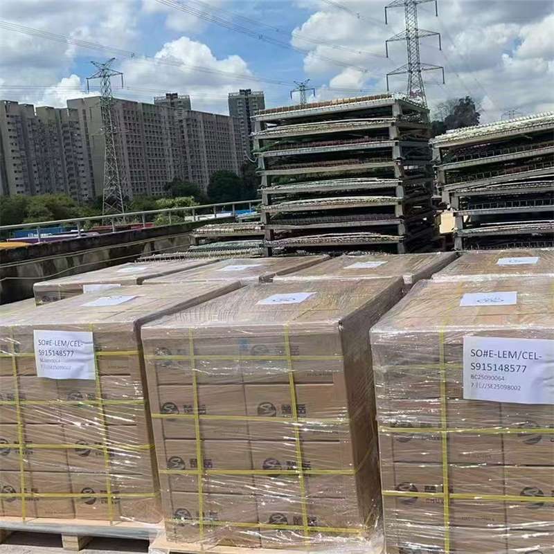 东凤镇息烽县物流：多样服务与高效运输探秘