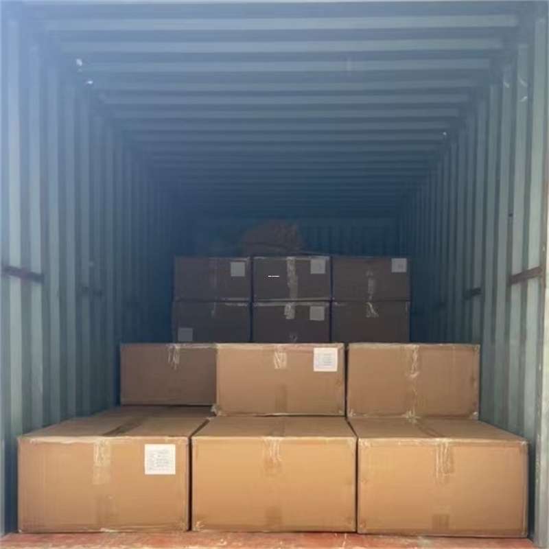 东凤镇桑珠孜区：物流专线的高效货运之旅