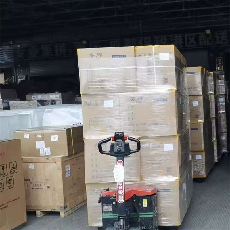 东凤镇若尔盖县物流运输：多元服务与高效线路