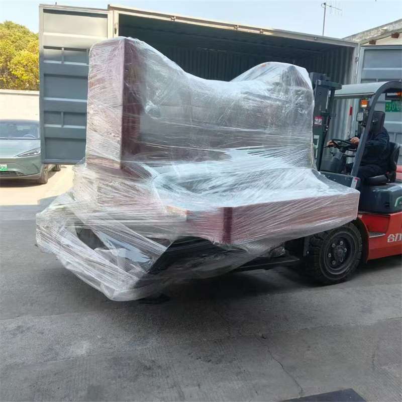 东凤镇茂县物流：多元运输服务与线路探索