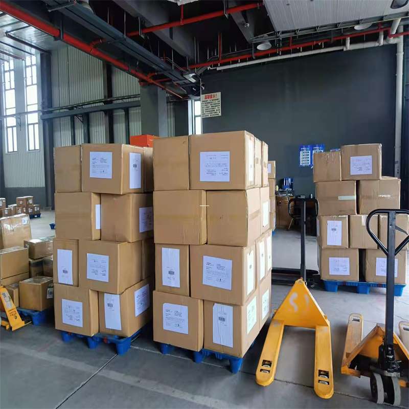 东凤镇探索多元物流世界：保城镇的运输奥秘