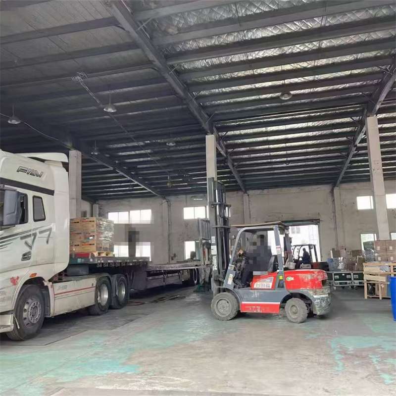 东凤镇群英乡物流：多元运输服务与线路探秘