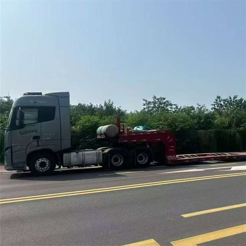 东凤镇佛罗镇：多元物流服务与运输线路探秘